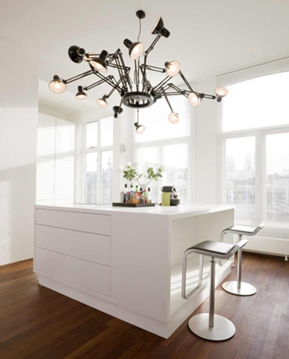 Люстра Dear Ingo SL