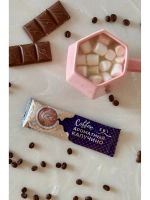 Набор Кофе 3 в 1 Выбери свой вкус с горячим шоколадом 9 шт