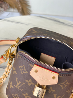 Louis Vuitton Just In Case