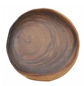 Блюдо,поднос меламиновый 24.2*24.2см P.L.