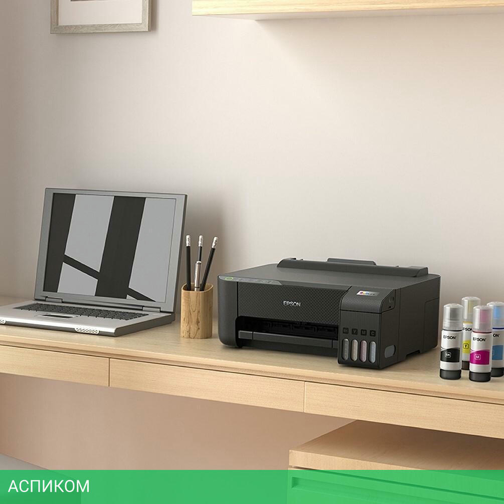 Принтер Epson L1250 (C11CJ71405)