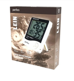 Часы-метеостанция Perfeo Storm Lein PF-HTC-1