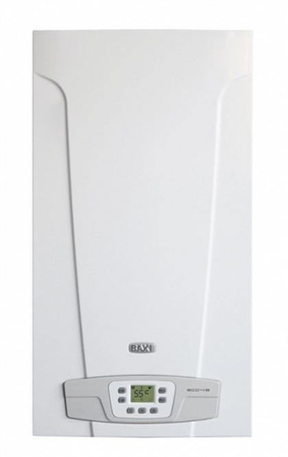Настенный газовый котел BAXI ECO Four 1.24