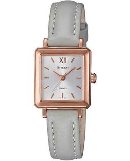 Часы Casio Sheen SHE-4538GL-7BUDF