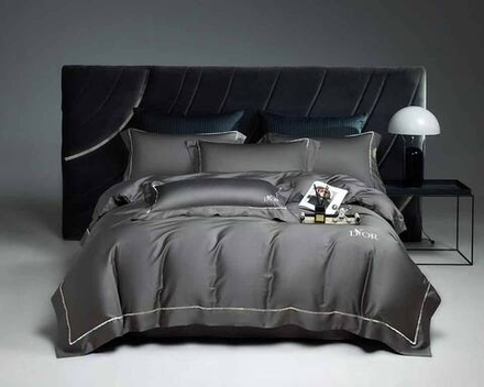 Комплект постельного белья Dior