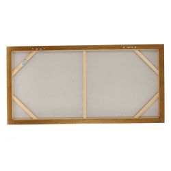 GAEM Панно, L120 W3 H60 см