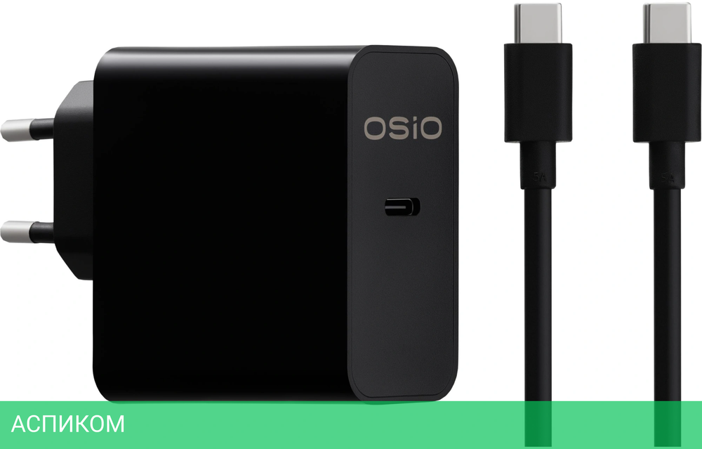 Ноутбук Osio FocusLine F150i-020