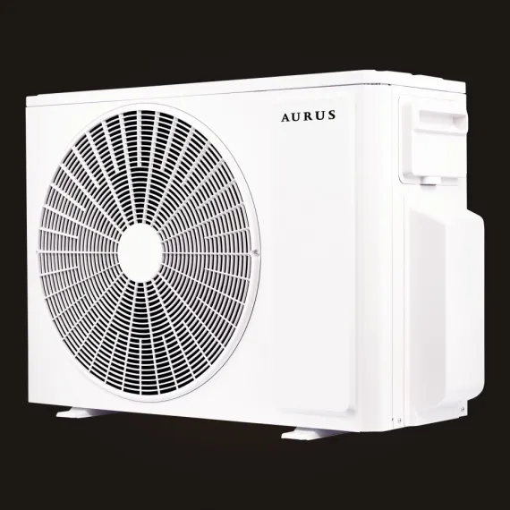 Мульти сплит-система на 4 комнаты 25+25+25+25 м2 AURUS ADI/in-09HN8/GOLD*4/ADMI/out-36H4N8 D Series