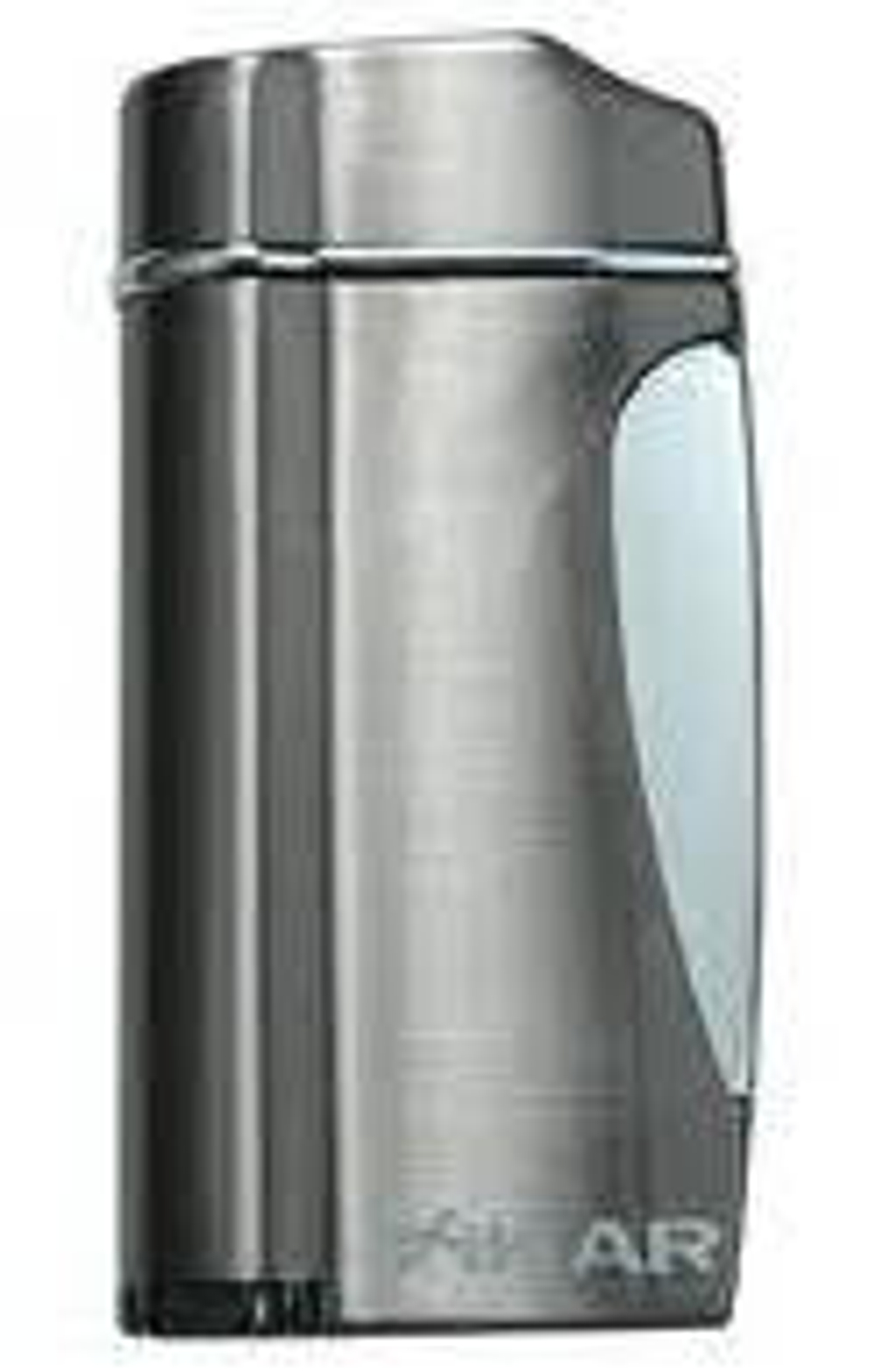 XIKAR Executive Gunmetal 502GM