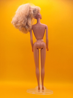 Кукла винтаж 90х Дисней Золушка 031728