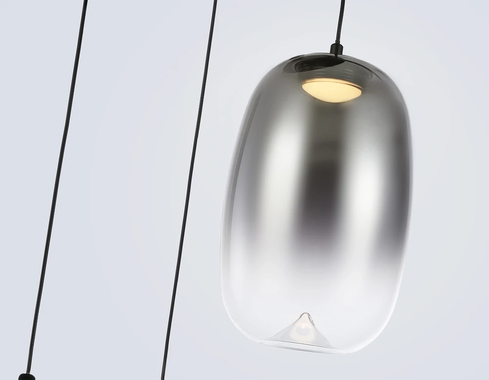 Подвесная люстра Ambrella light MODERN LH11099