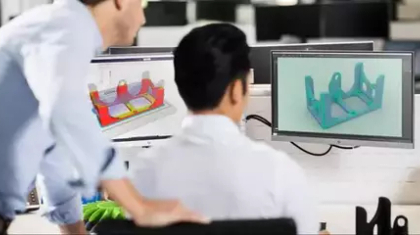 Проектирование модели для 3D-печати FDM/FFF