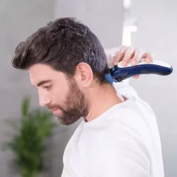 Машинка для стрижки волос Wahl Color Pro Lithium (79600-3716)