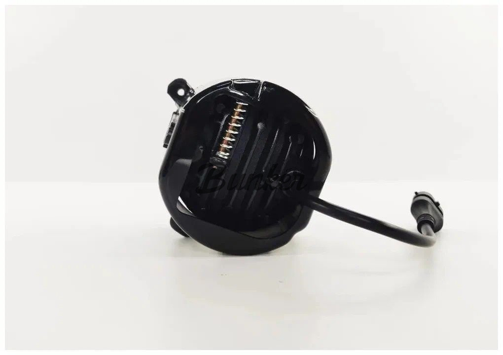 LED ПТФ LK Lada Granta,Kalina,Largus 3000+6000K,50W,без гарантии