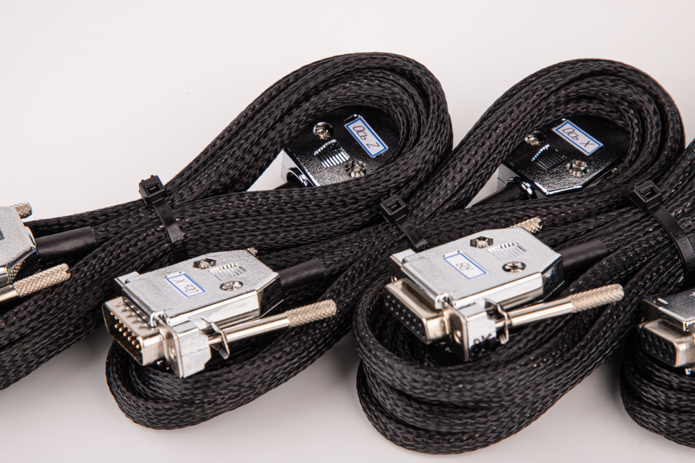 Провода  80х130см для универсального станка "График-3КС"