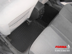 Peugeot 407 1 поколение 6D (06.2004 - 01.2010) седан