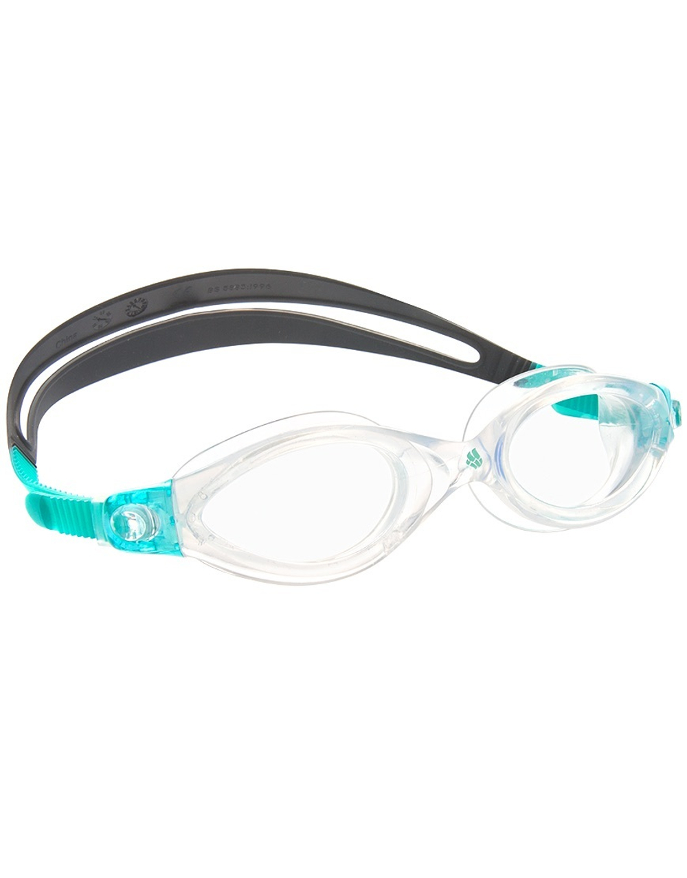 ОЧКИ ДЛЯ ПЛАВАНИЯ CLEAR VISION CP LENS