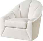Стул Baker Amoura Occasional Chair