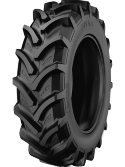 320/85R38 (12,4R38) cat.no 14620 TA-110 TL 143A8/143B Petlas