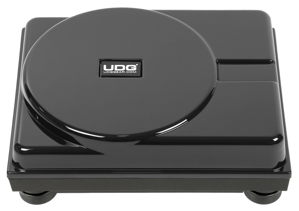 Крышка UDG Ultimate Turntable (SL-1200/ PLX-CRSS12) Equipment Cover