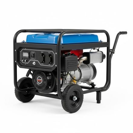 Для генераторов