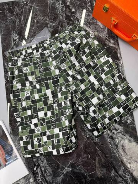 Шорты Hermes