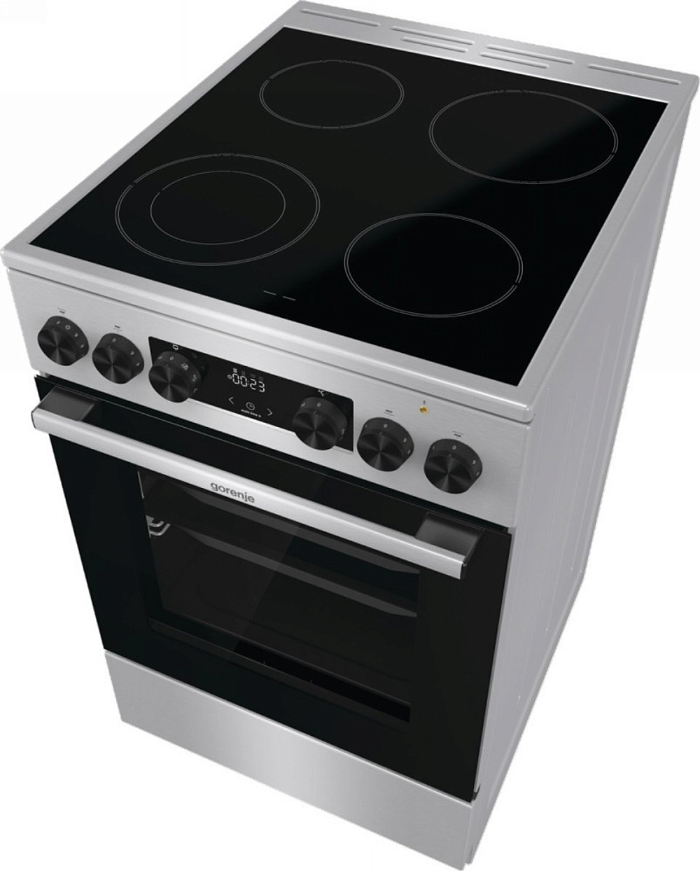 Электрическая плита Gorenje GEC5C40XC