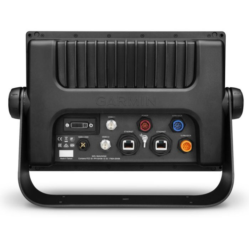 Garmin GPSMAP 7410xsv 10" J1939 Touch screen