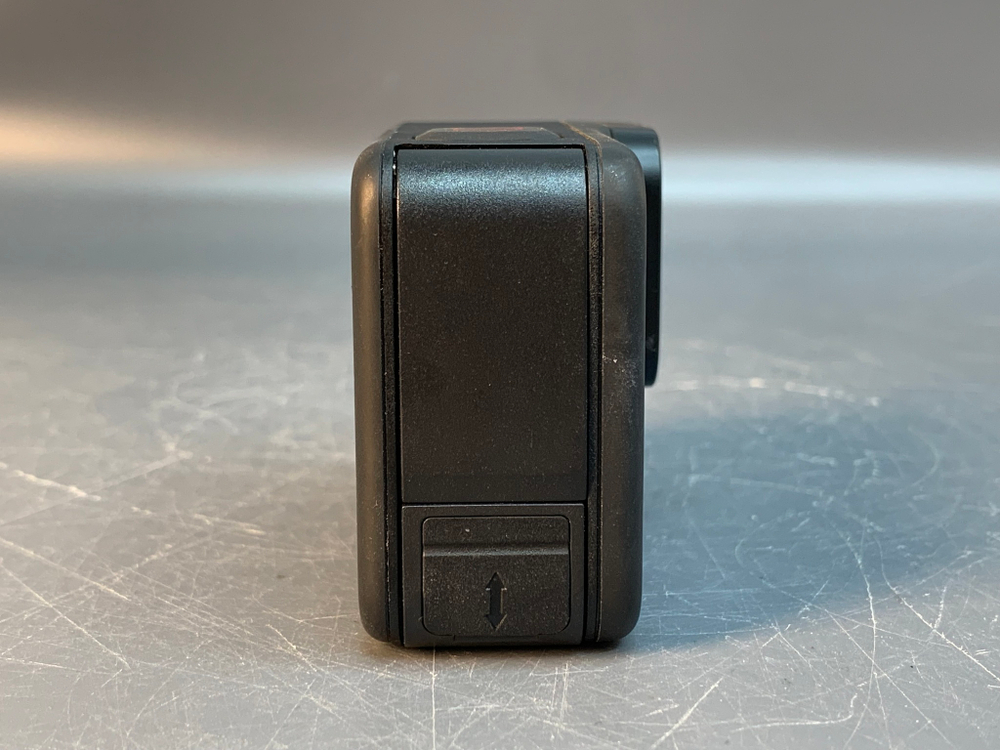 Экшн-камера GoPro 10 Black