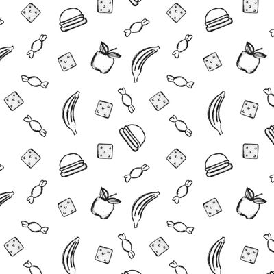 Школьный перекус