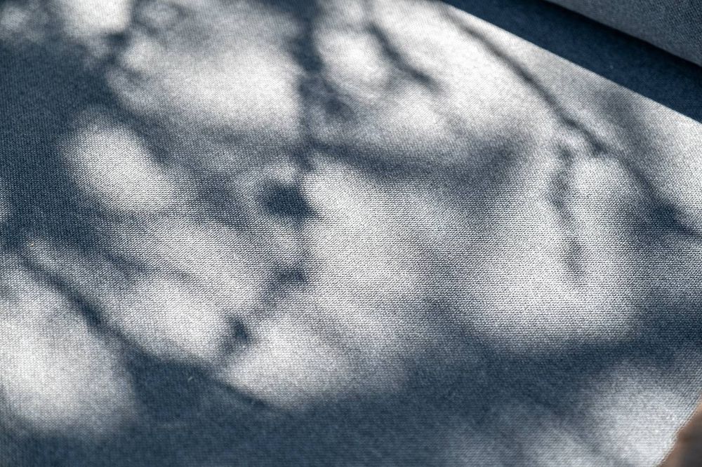 "Канны" лаунж-зона 4-местная из роупа со столом "Верона" (серый гранит), каркас алюминиевый коричневый, роуп коричневый