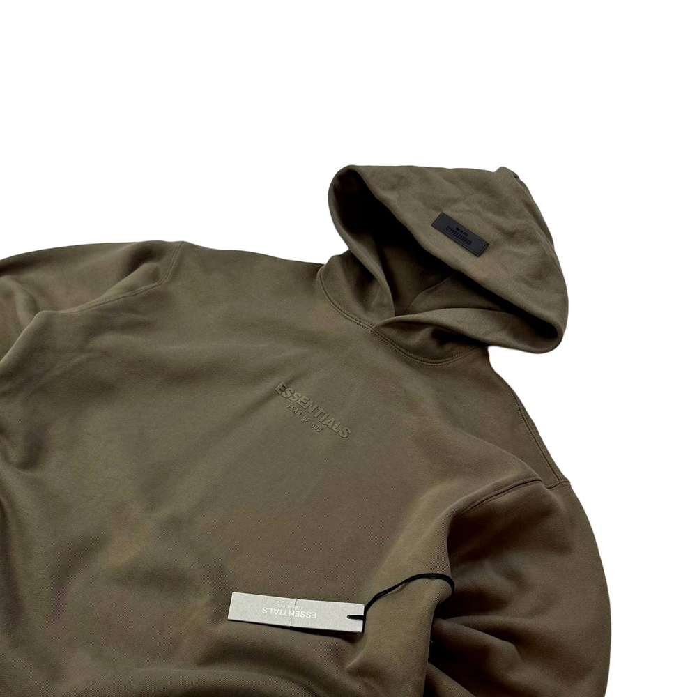 Худи Essentials Новое с биркой