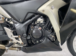 Honda CBR250R , 2012