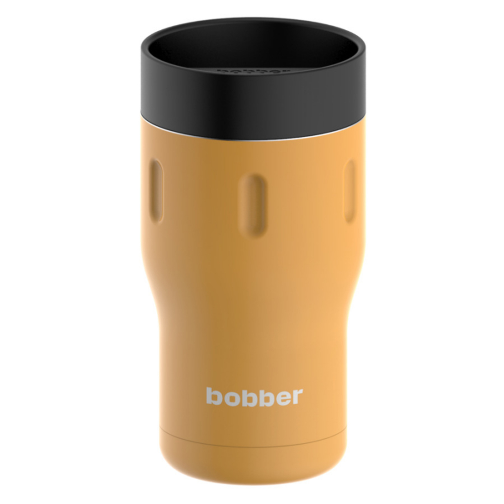 Термокружка bobber Tumbler-350 Ginger Tonic (0.35 литра, имбирный тоник)