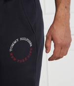 Спортивные штаны MONOTYPE ROUNDALL Tommy Hilfiger - темно-синий(MW0MW32701)