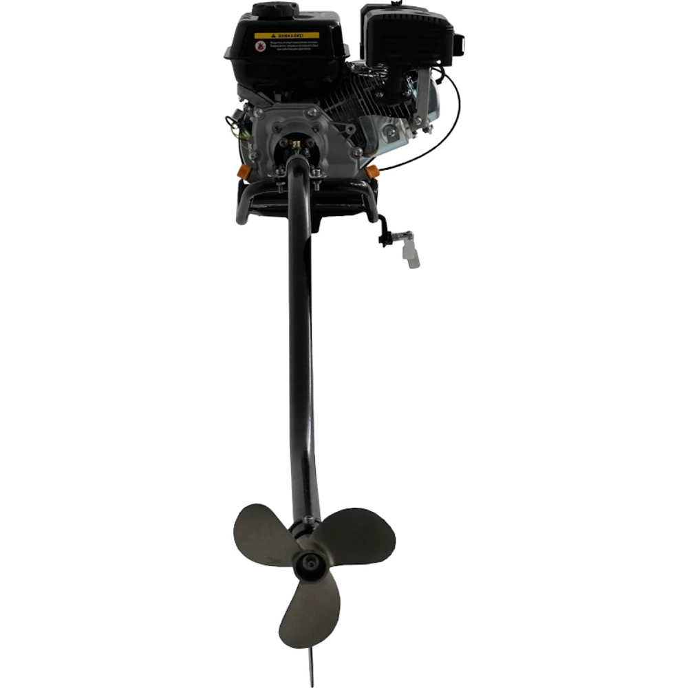 Habert LC170F-2 D19 мотор лодочный болотоход 00-00159499