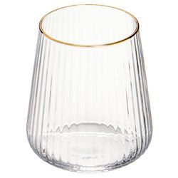 НАБОР СТАКАНОВ "PERFO" ИЗ 2 ШТ. 480 МЛ