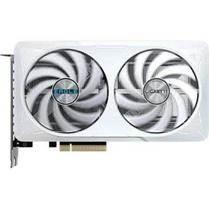Видеокарта GigaByte nVidia GeForce RTX 5060 8Gb GV-N5060EAGLEOC ICE-8GD 1.0