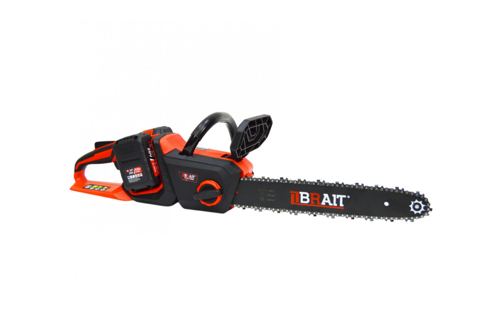 Пила аккумуляторная Brait BCCS20-4NMBL