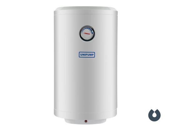 Водонагреватель нак. типа СЛИМ 30 В (верт.)