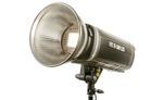 Светодиодный осветитель FST EF-200R (LED) Sun Light
