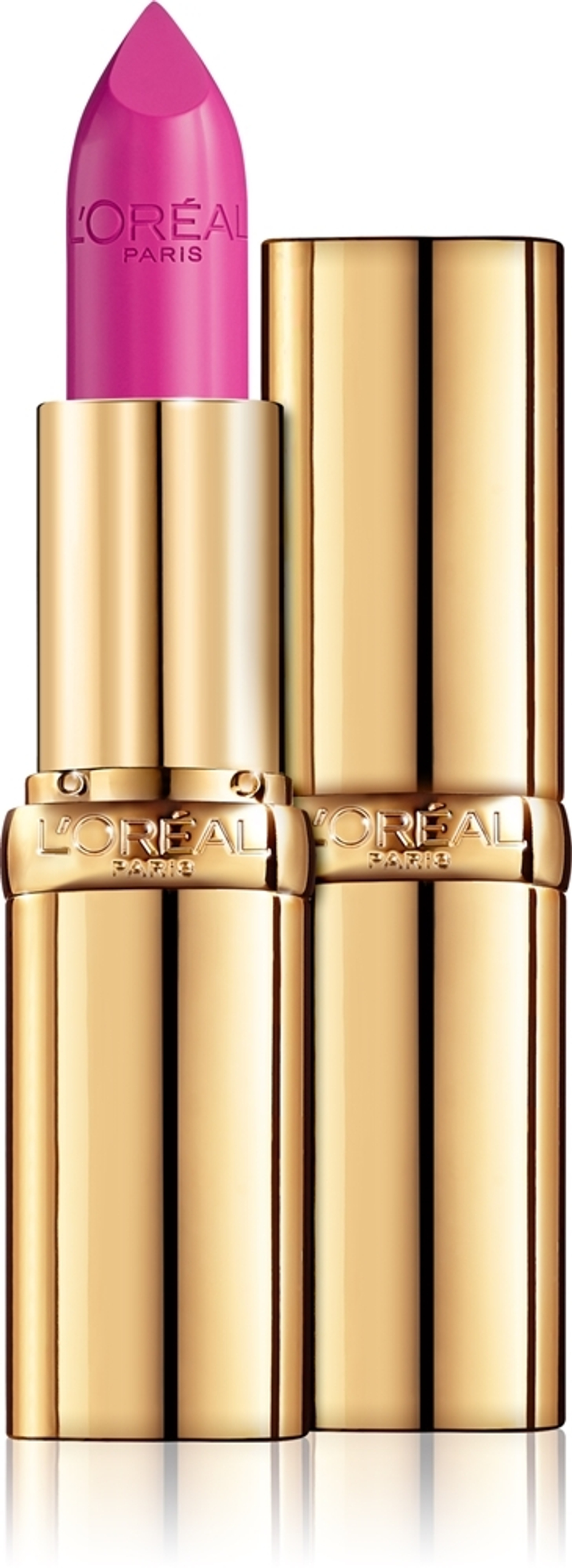 L’Oreal Paris Color Riche - увлажняющая помада, 3,6 g
