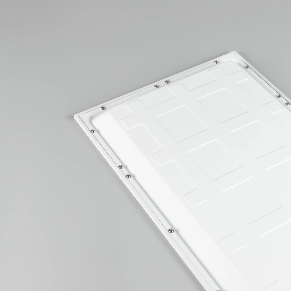 Светильник DL-TITAN-S300x1200-40W Day4000 (WH, 120 deg, CRI90, 230V) (Arlight, IP40 Металл, 7 лет) 052814