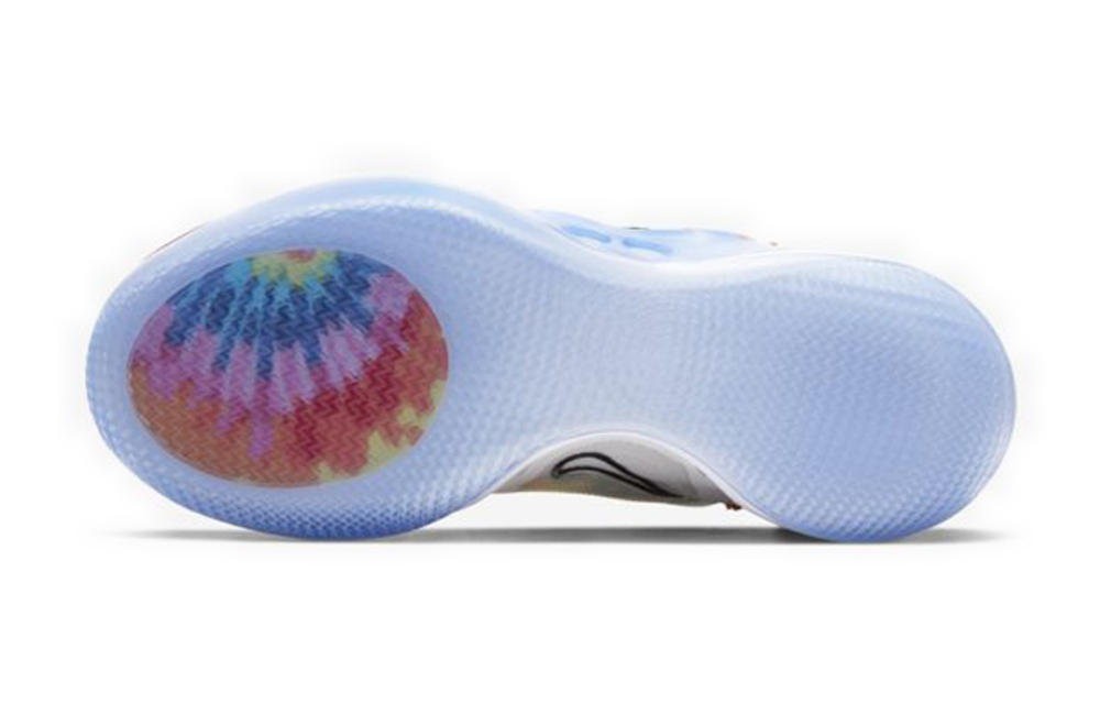 Кроссовки Nike Adapt Bb 2.0 Gc Tie Dye