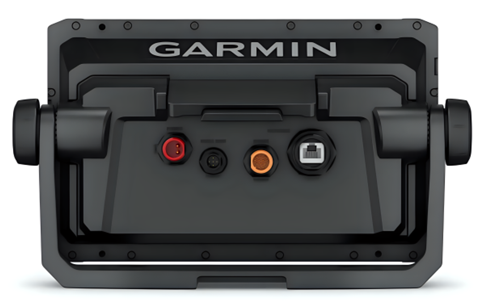 Эхолот Garmin ECHOMAP UHD 2 93SV