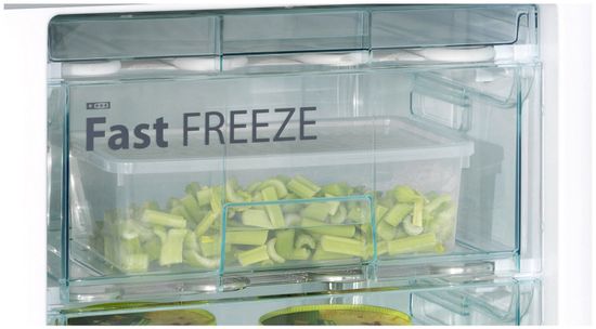 Холодильник Snaige RF58SM-S5MP210 (D91Z1C5SNBX)