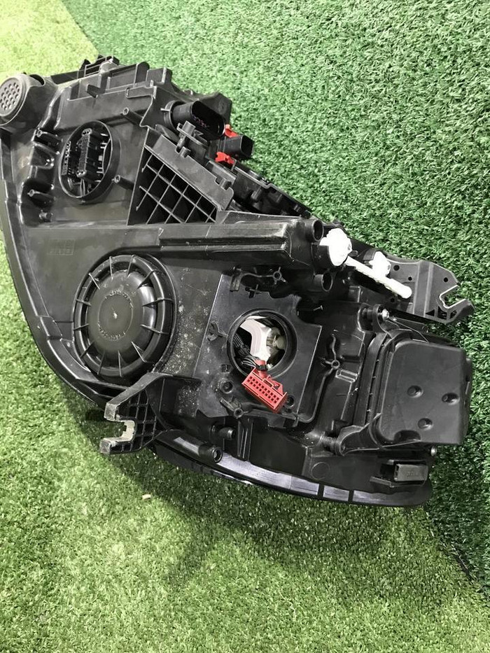 Фара правая Audi A6 RS6 C7 (2014-2018) Matrix Full LED