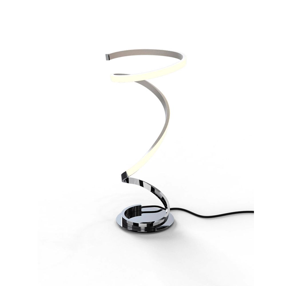 6103 Настольная лампа HELIX