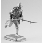 Оловянный солдатик Русский рядовой Экспедиционный Корпус, 1917 год