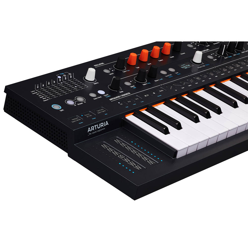 Arturia MiniFreak